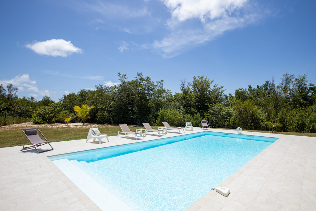 Villa Arawak -SXM property image
