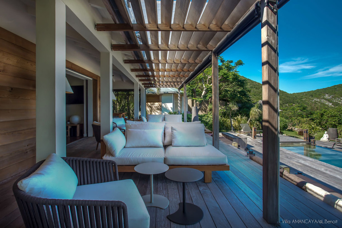 Villa Amancaya property image