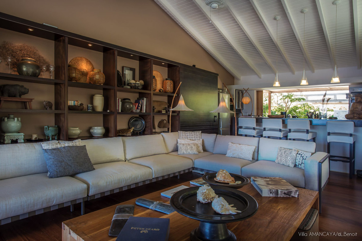 Villa Amancaya property image