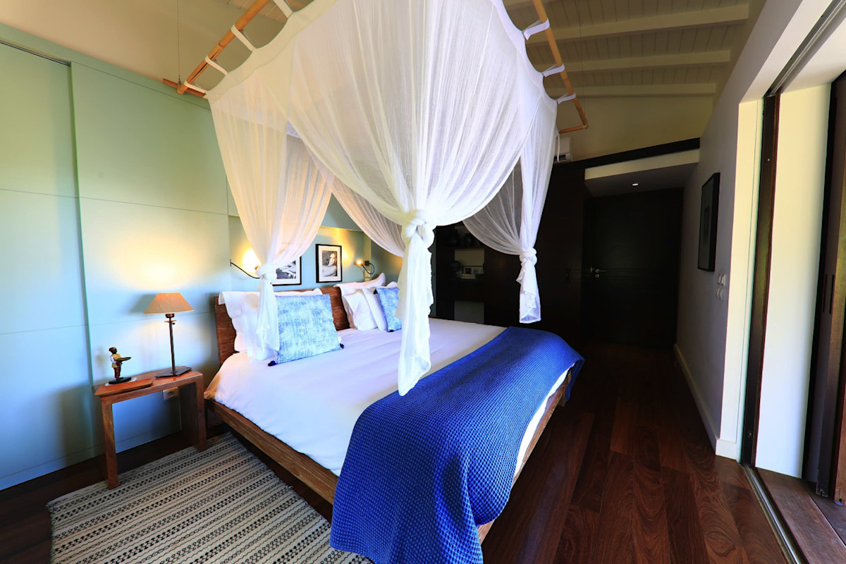 Villa Amancaya property image