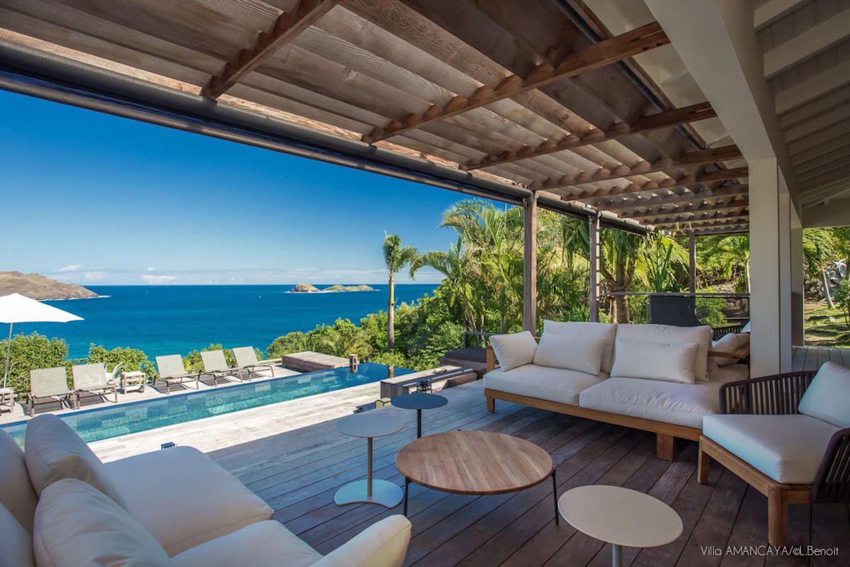 Villa Amancaya property image
