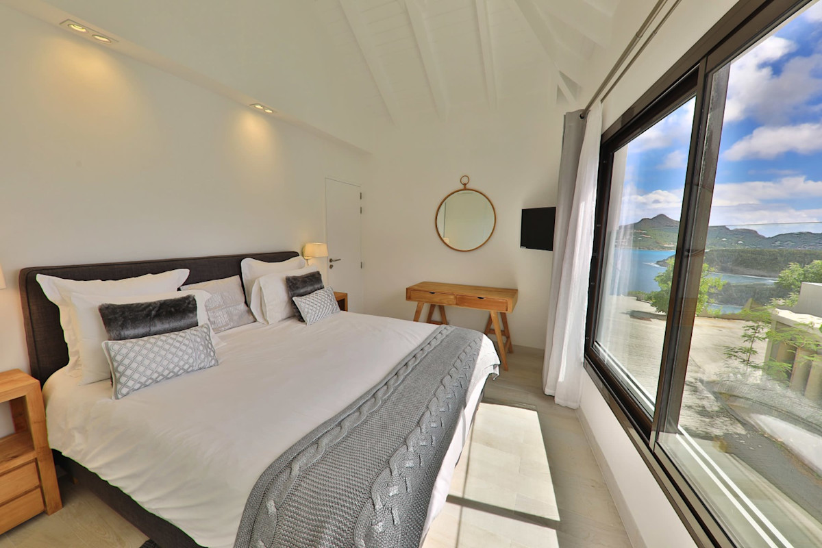Villa Amancaya property image
