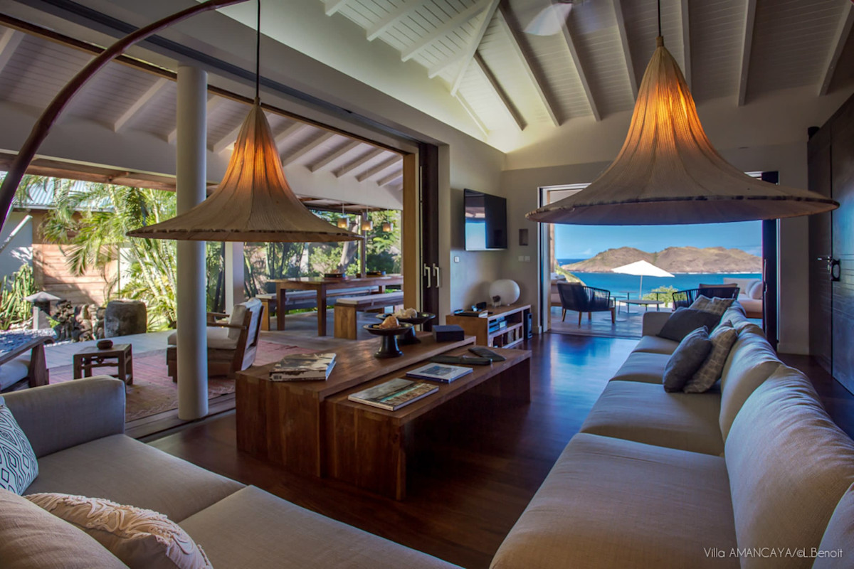 Villa Amancaya property image