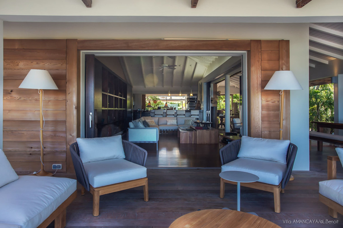 Villa Amancaya property image