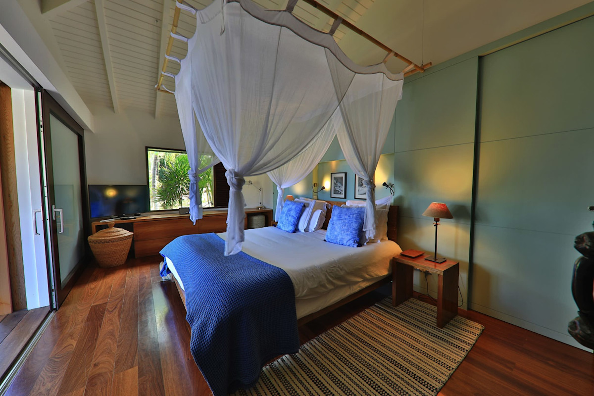 Villa Amancaya property image