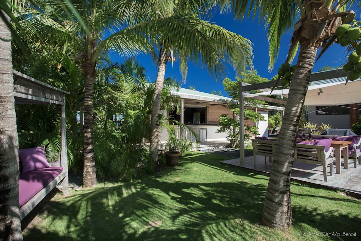 Villa Amancaya property image