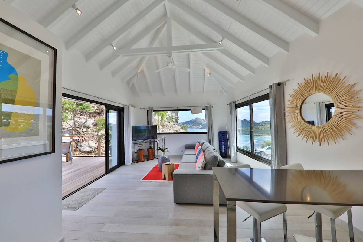 Villa Amancaya property image
