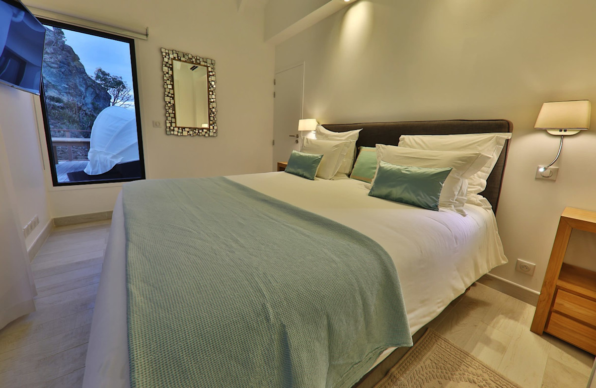 Villa Amancaya property image