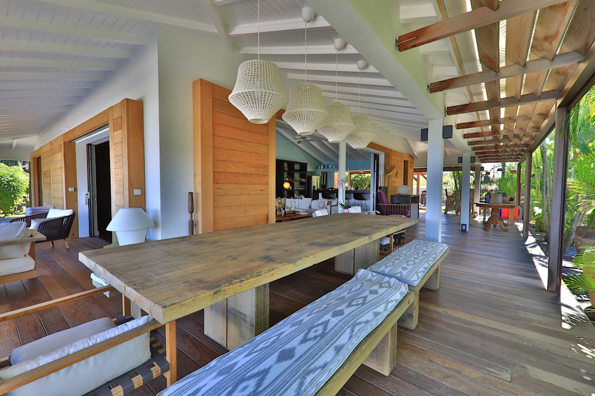 Villa Amancaya property image