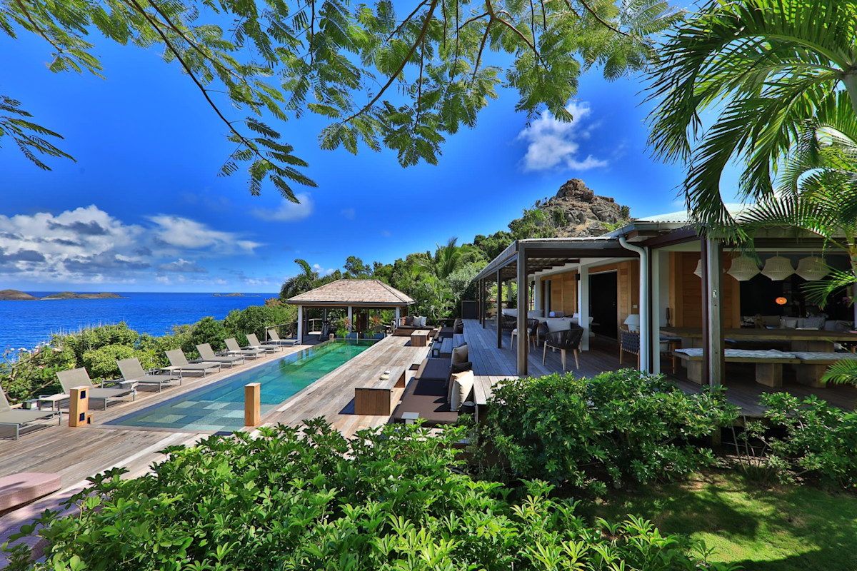 Villa Amancaya property image