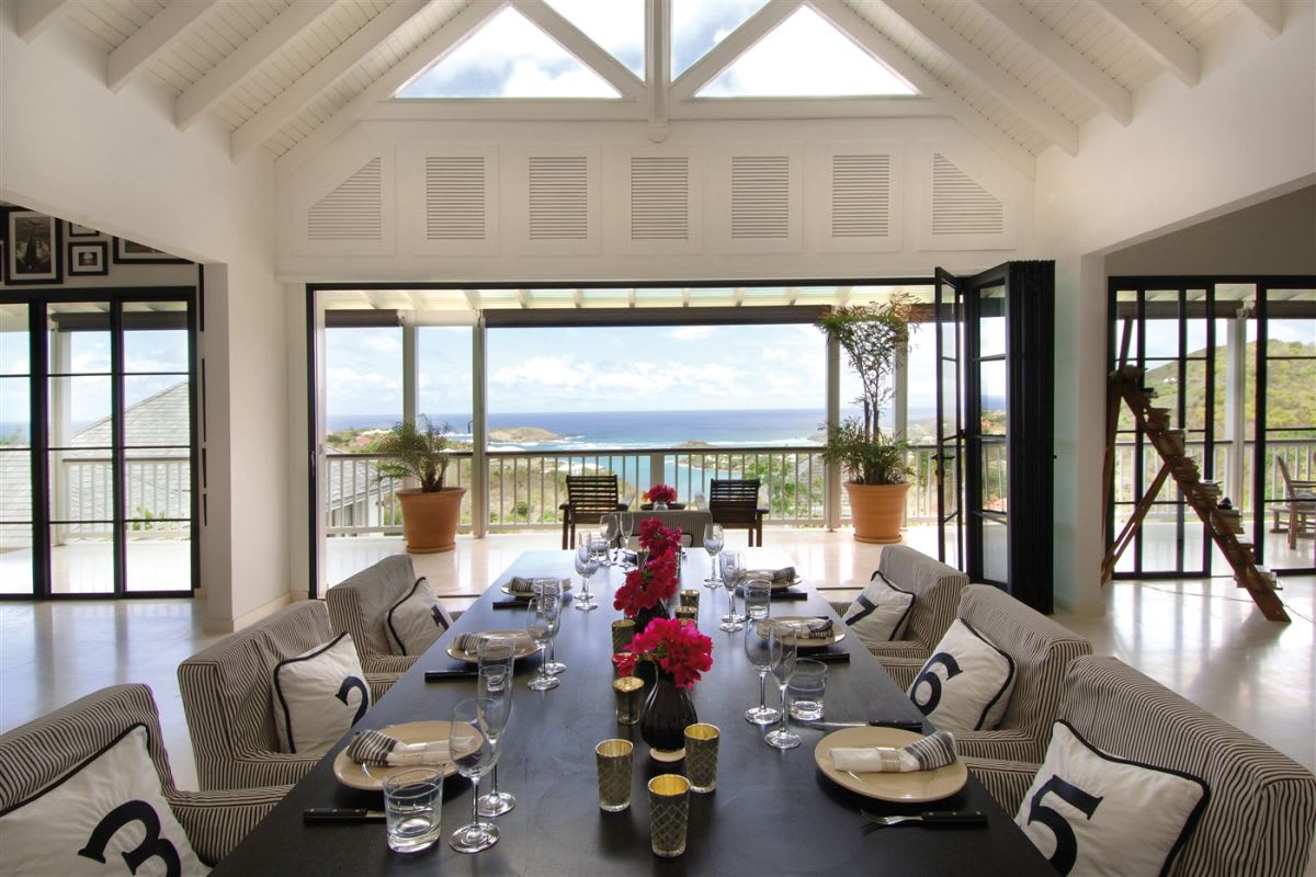 Villa Amalie property image
