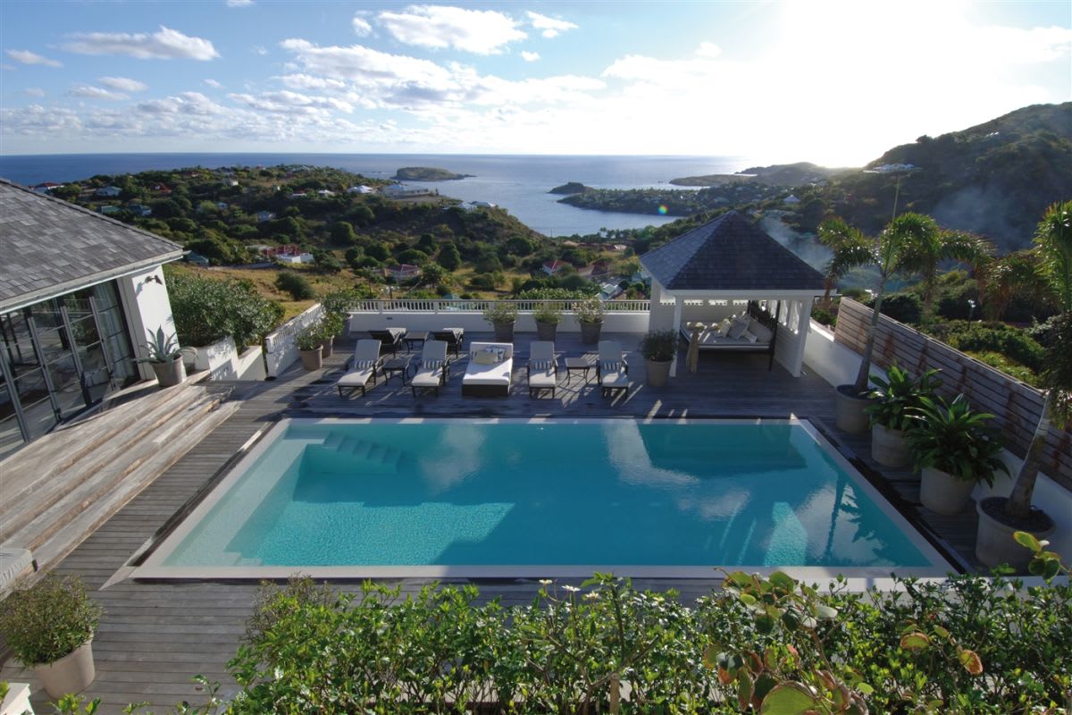 Villa Amalie property image