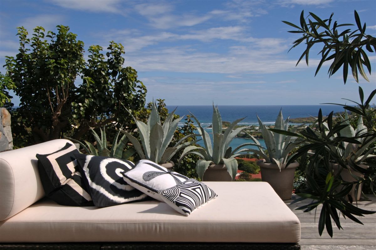 Villa Amalie property image