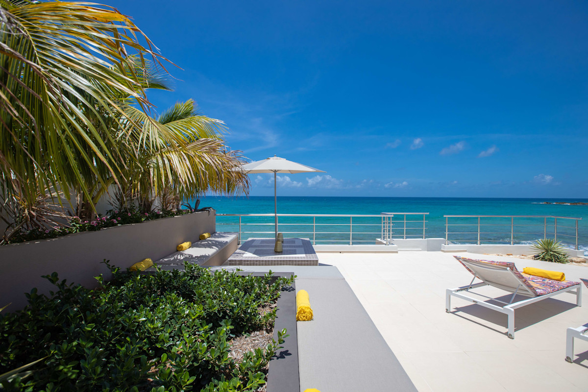 Villa Alma property image