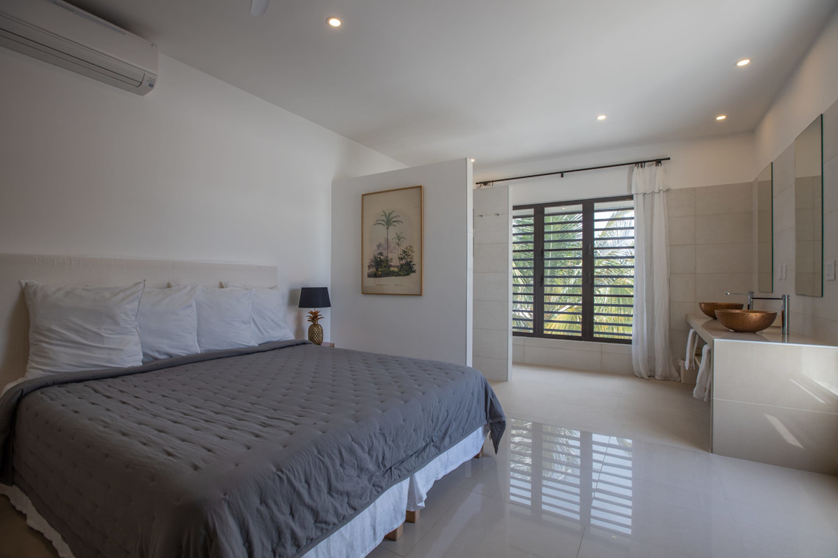 Villa Alma property image