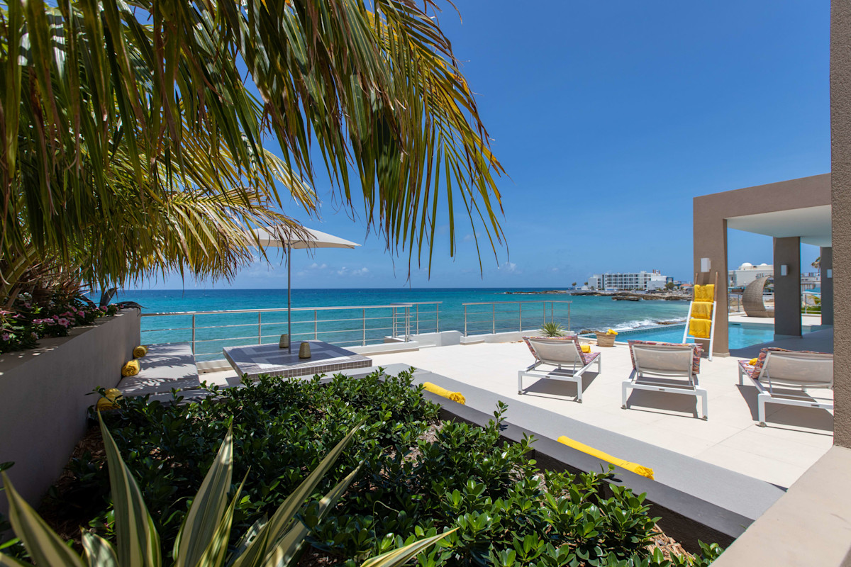 Villa Alma property image