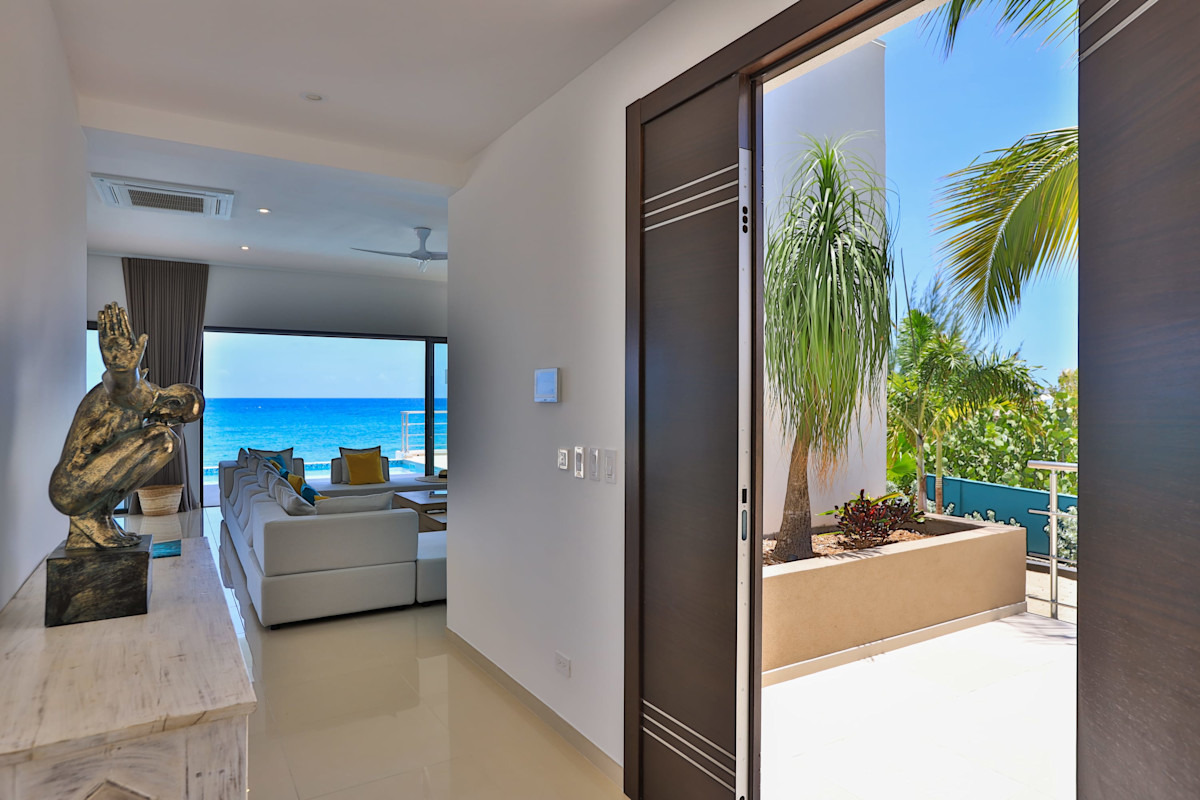 Villa Alma property image