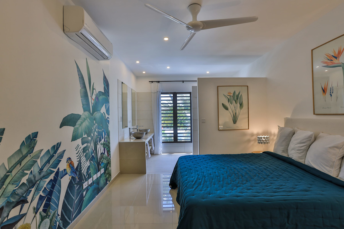 Villa Alma property image