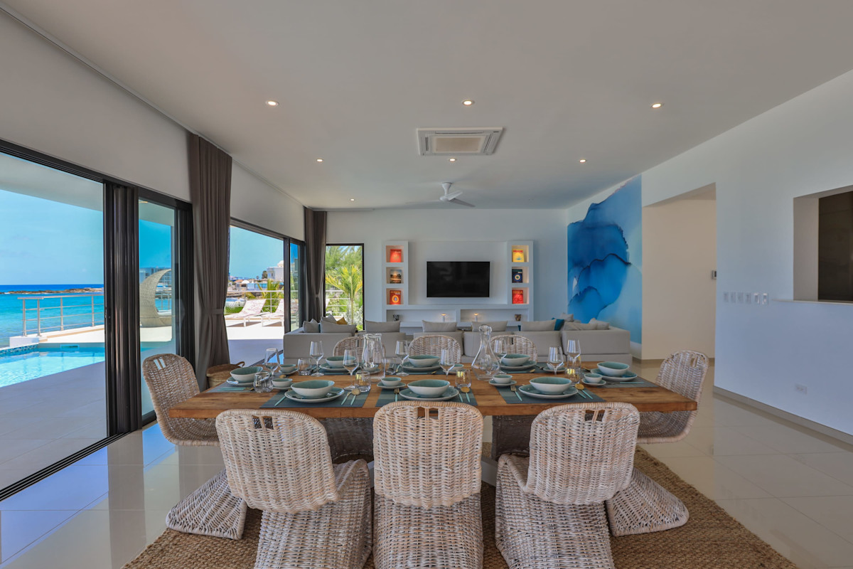 Villa Alma property image