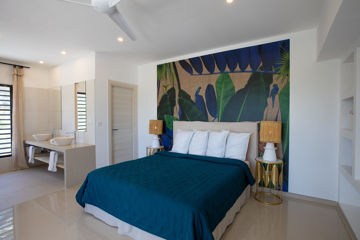 Villa Alma property image
