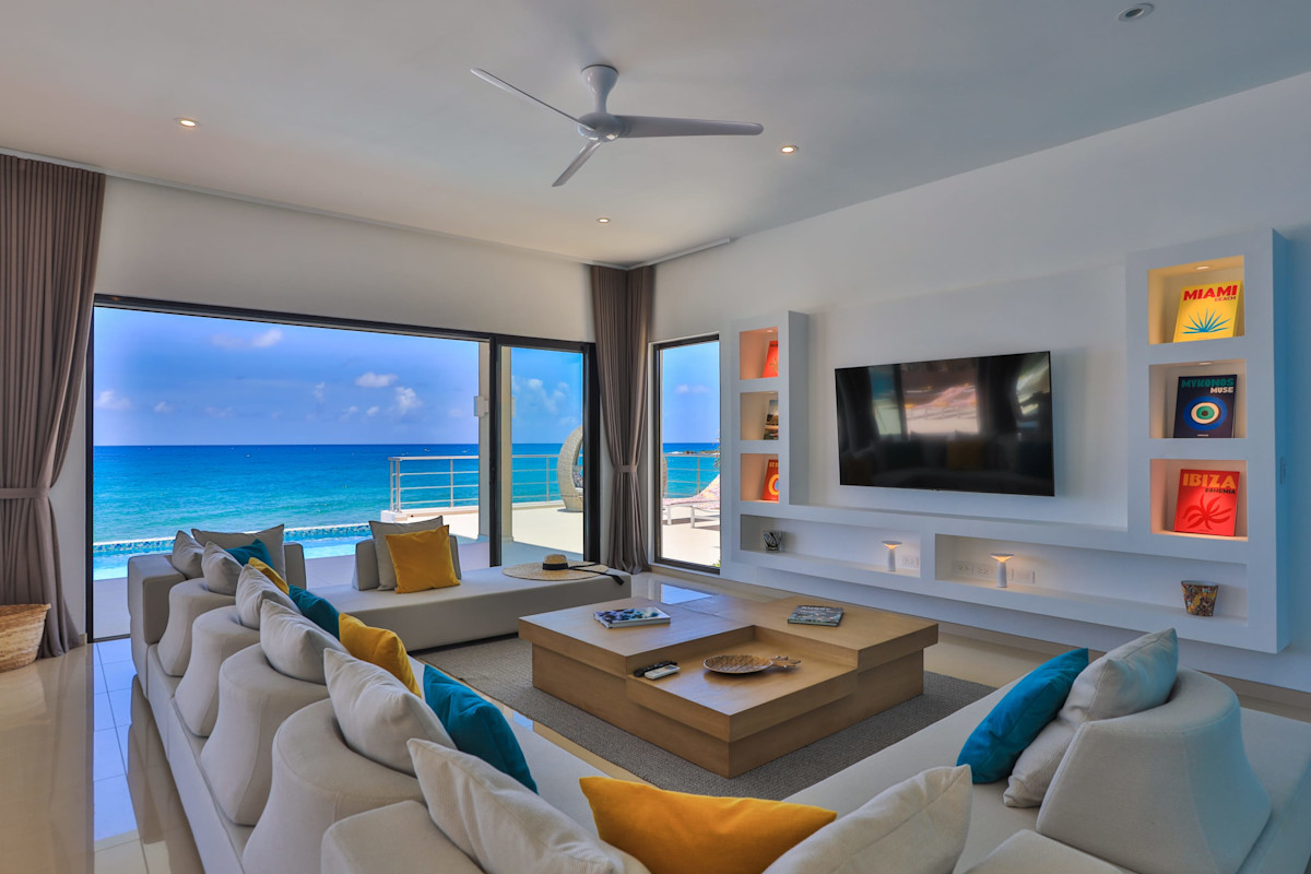 Villa Alma property image