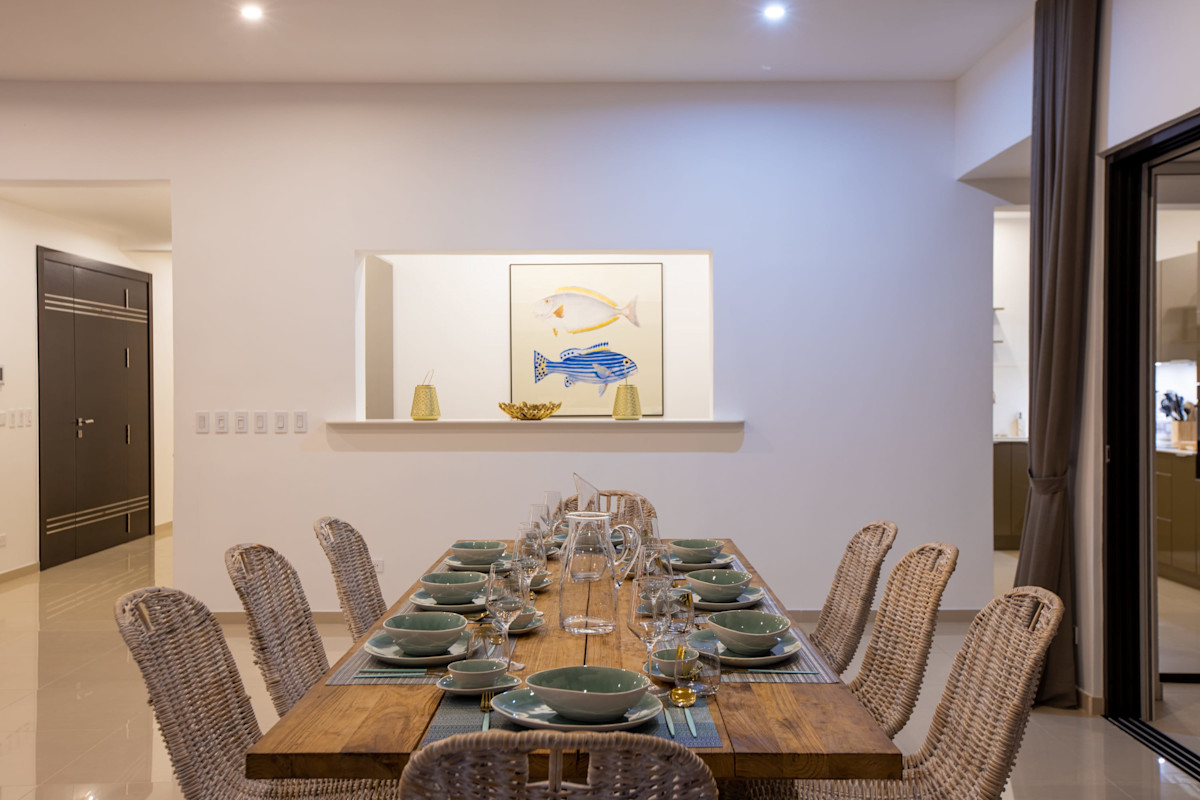 Villa Alma property image