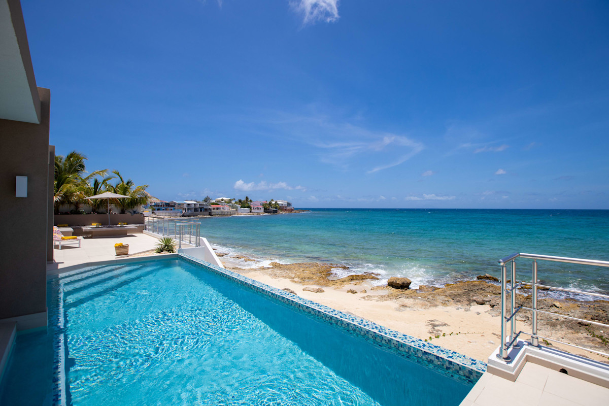 Villa Alma property image