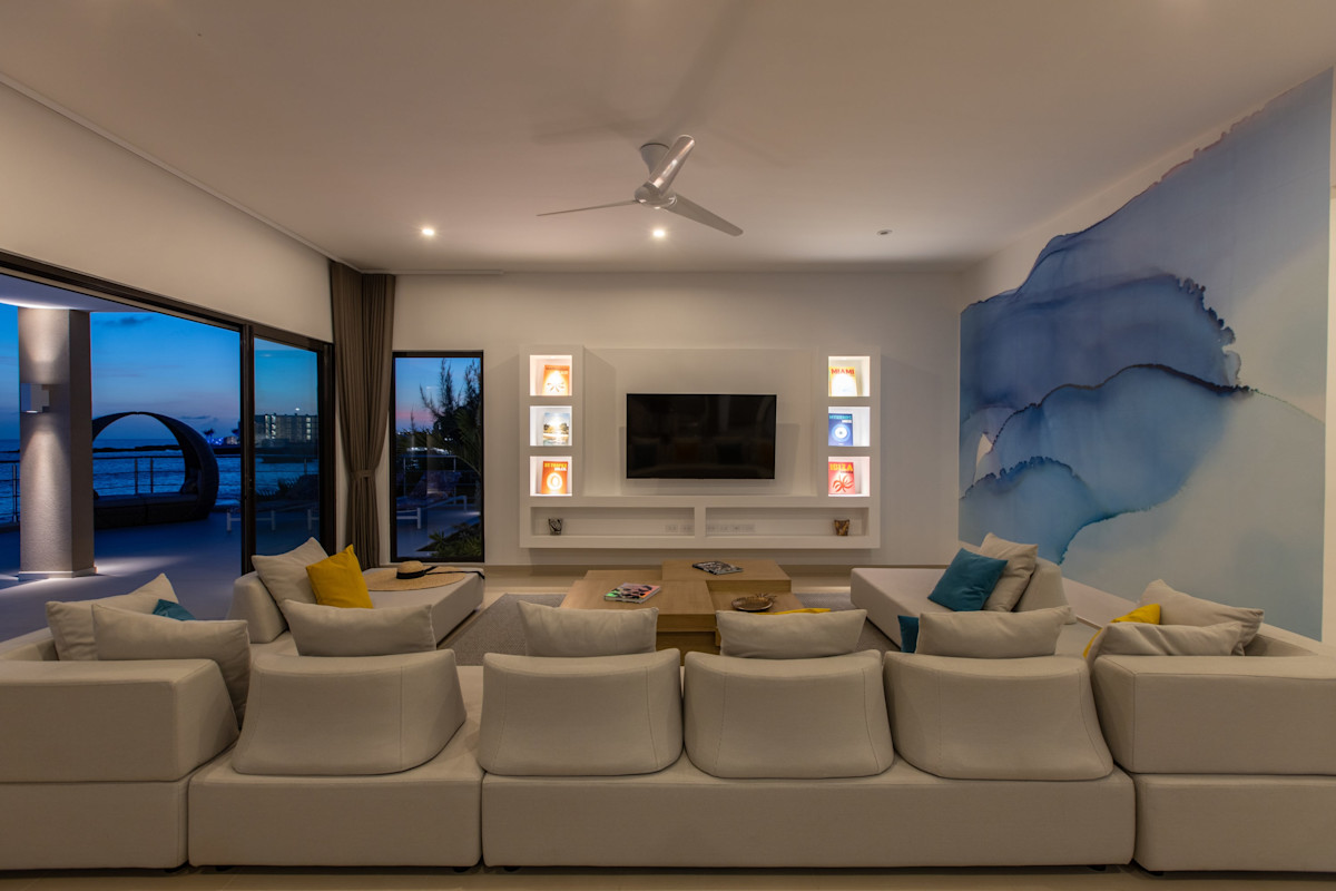 Villa Alma property image