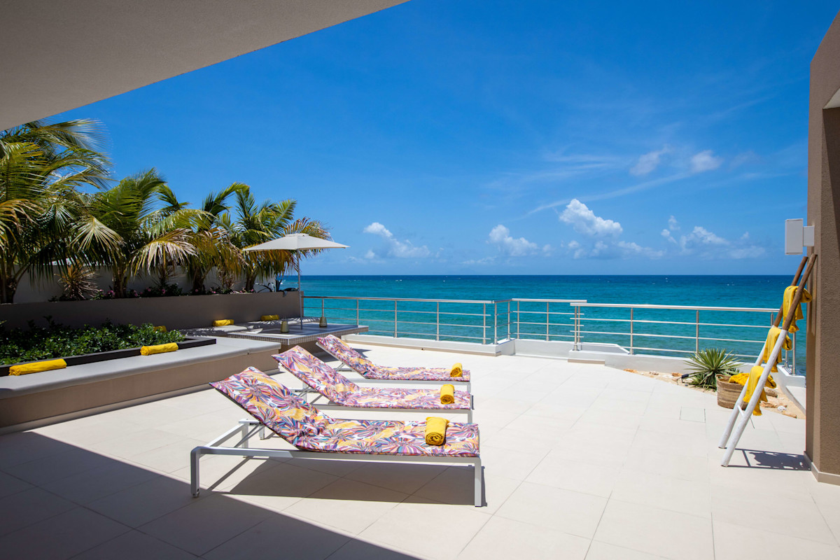 Villa Alma property image