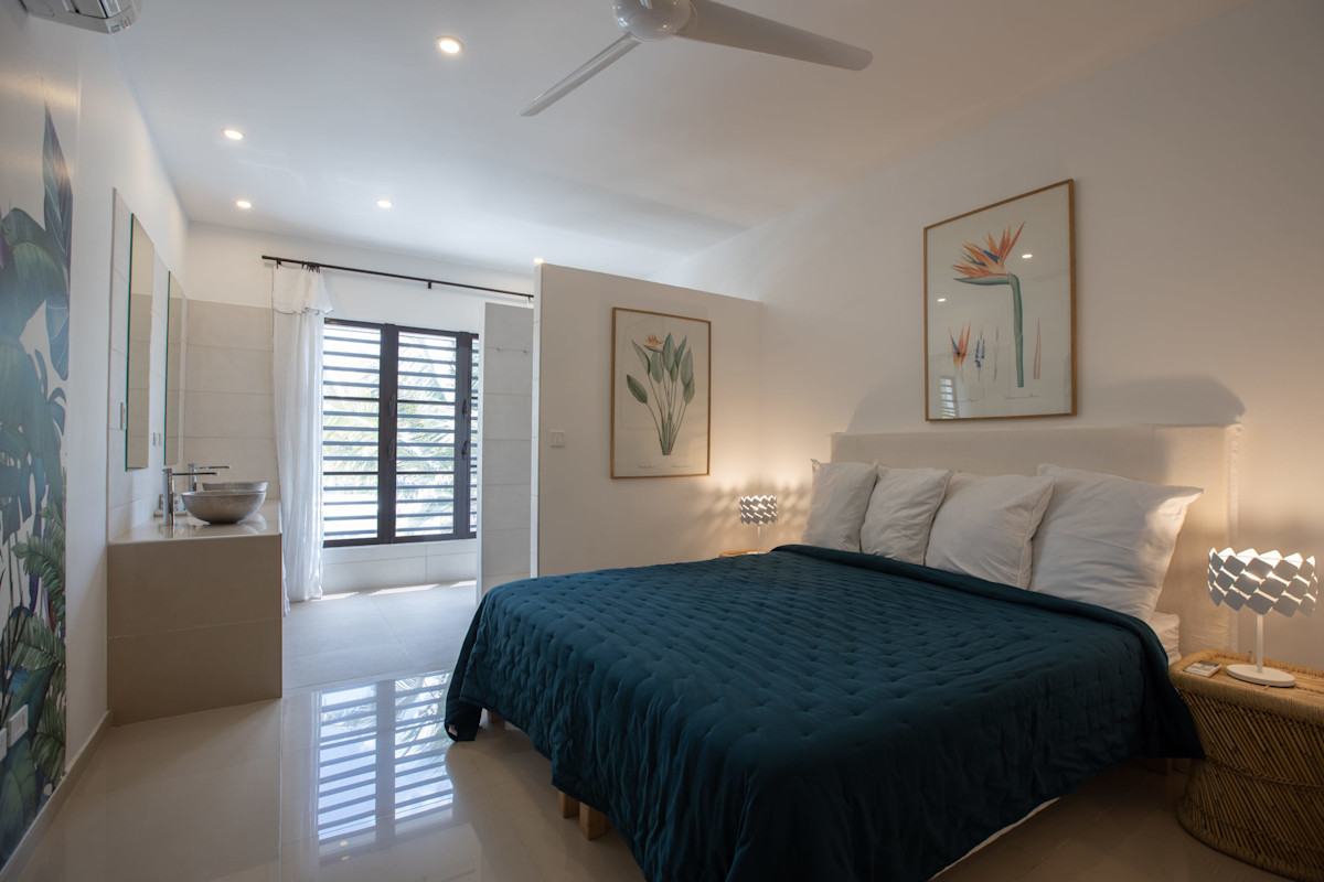 Villa Alma property image