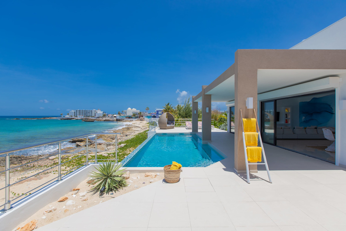 Villa Alma property image
