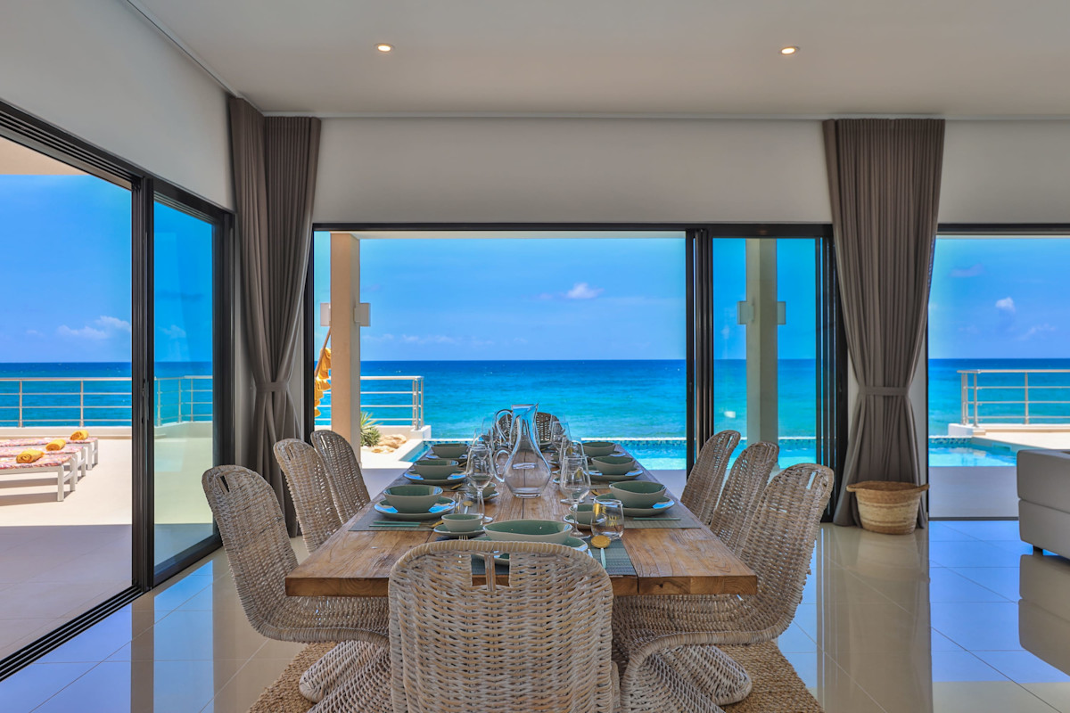Villa Alma property image