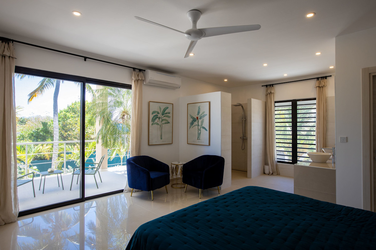 Villa Alma property image