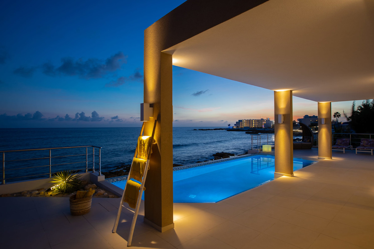 Villa Alma property image