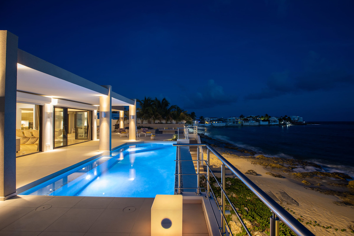 Villa Alma property image