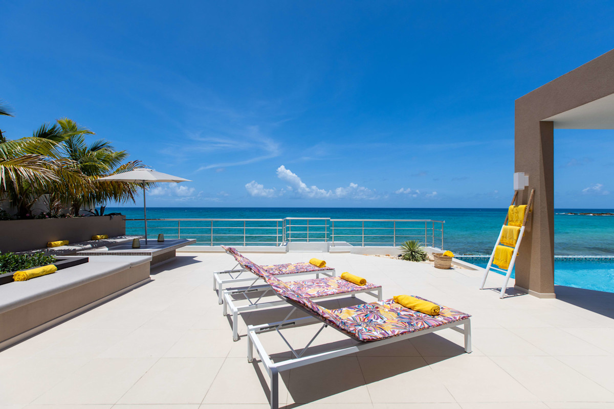 Villa Alma property image