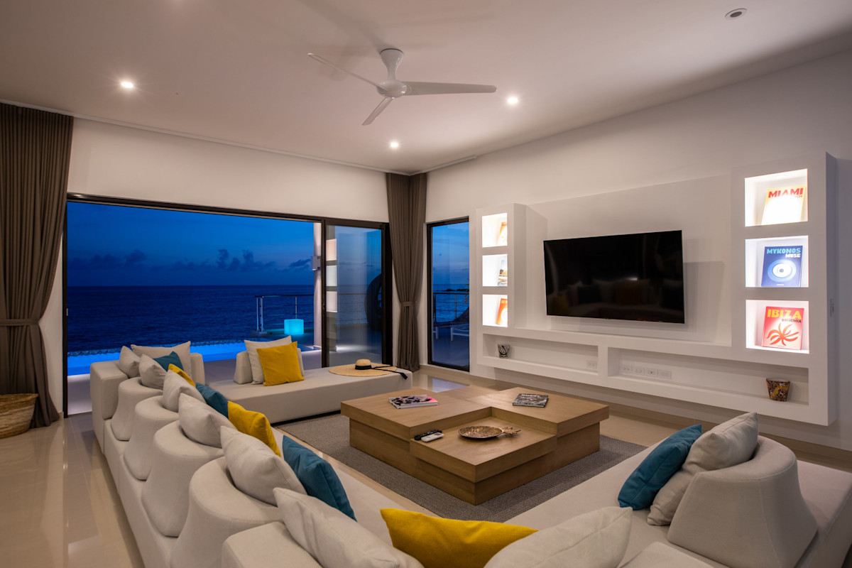 Villa Alma property image