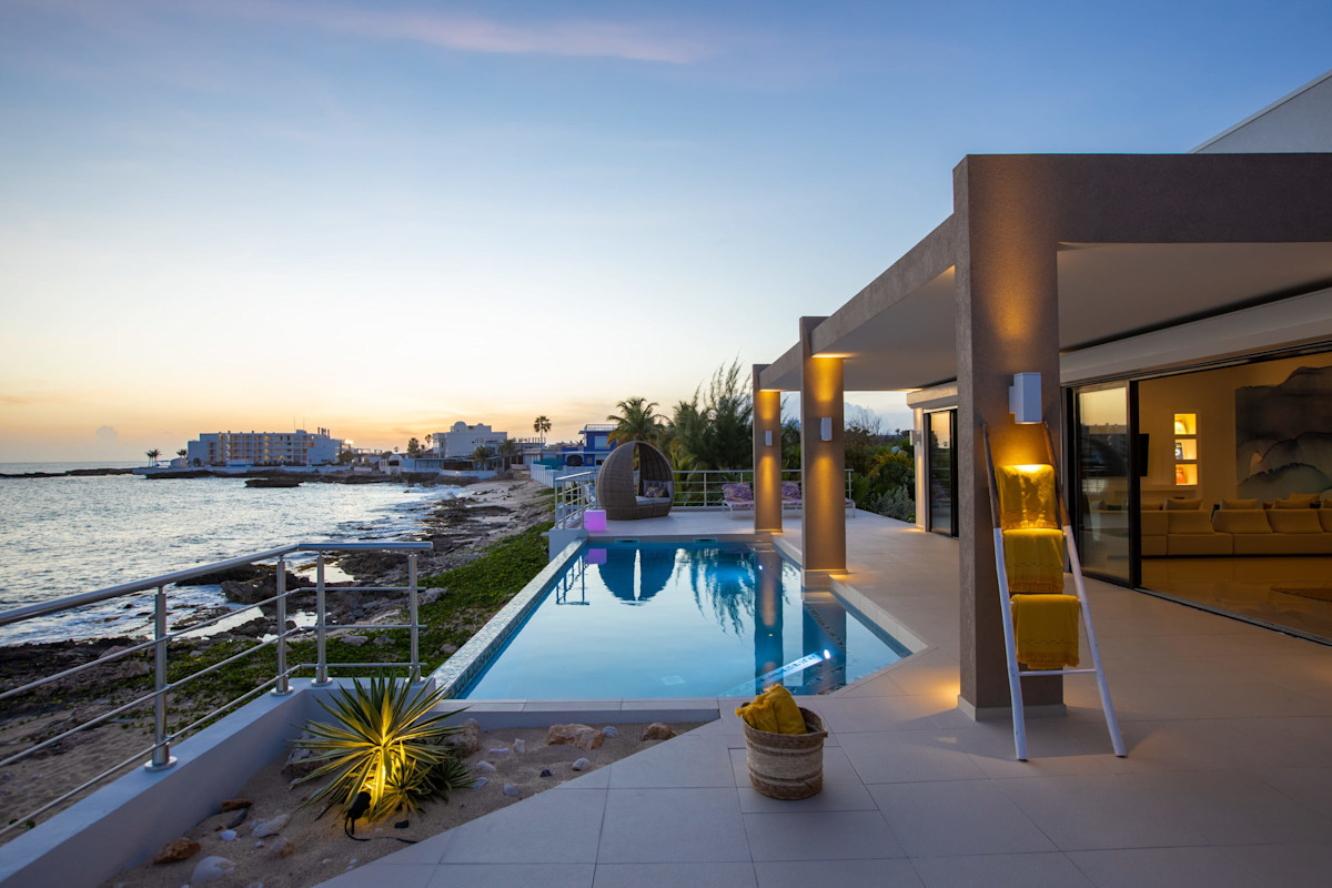 Villa Alma property image