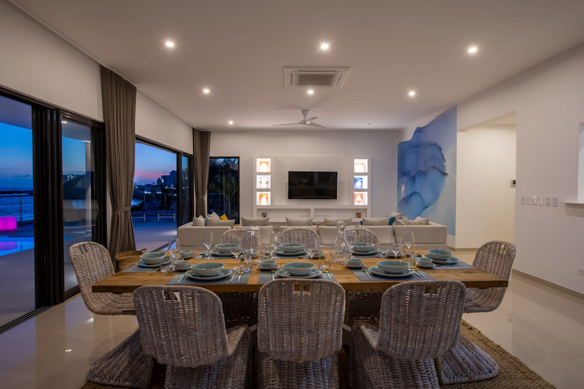 Villa Alma property image