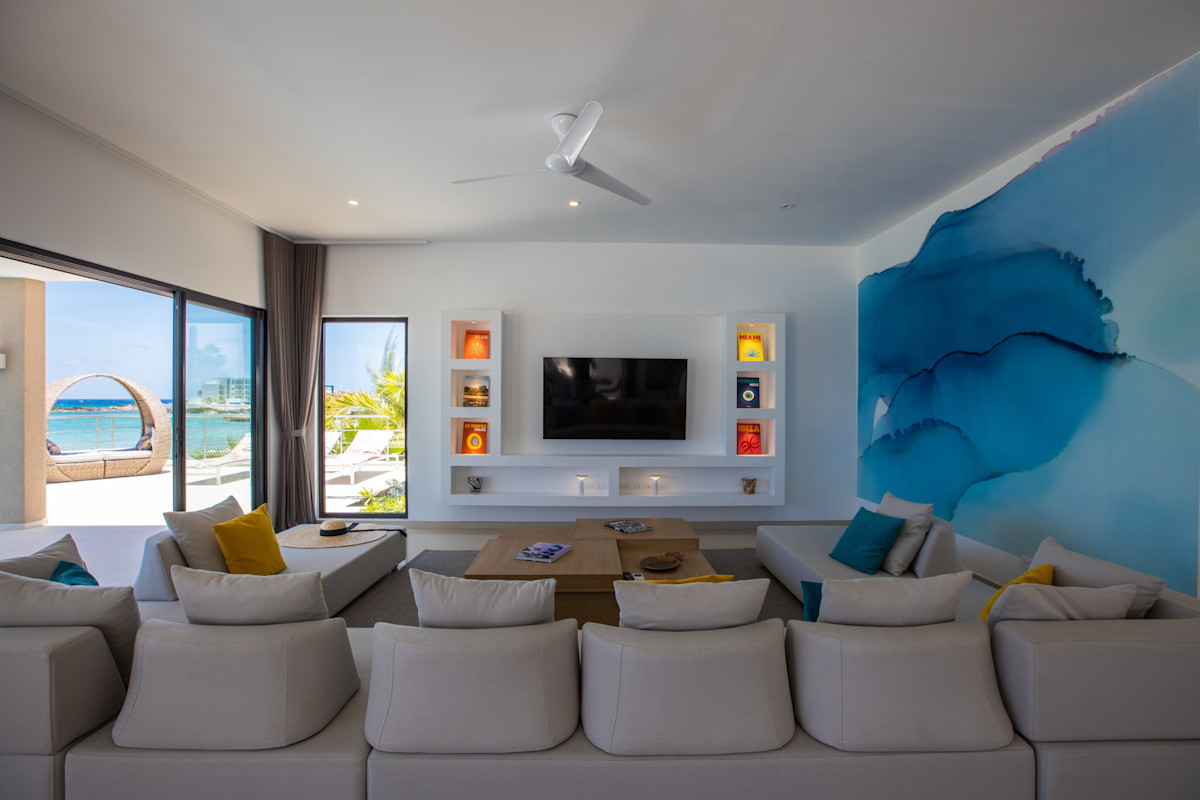 Villa Alma property image