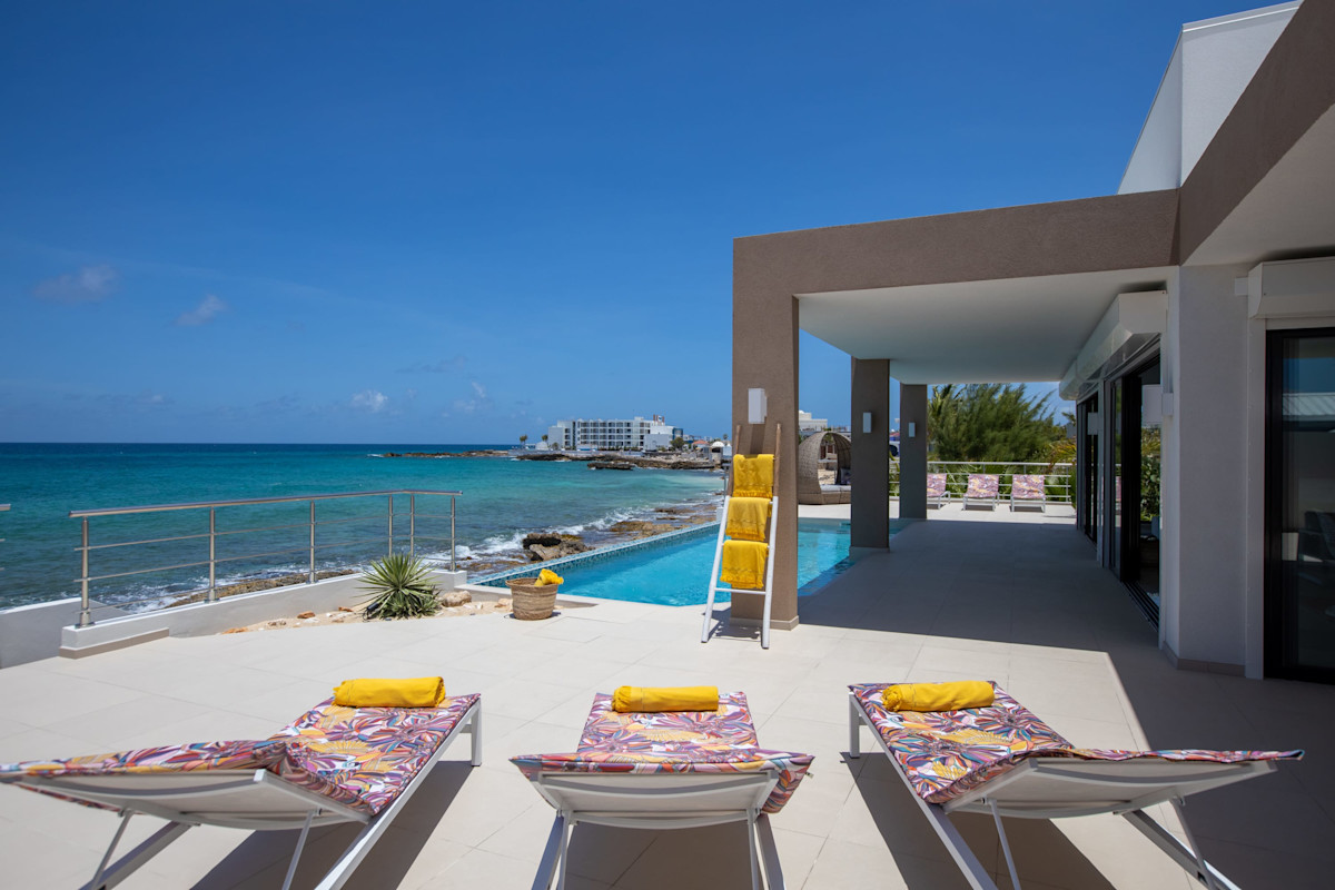 Villa Alma property image