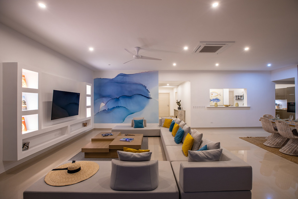 Villa Alma property image