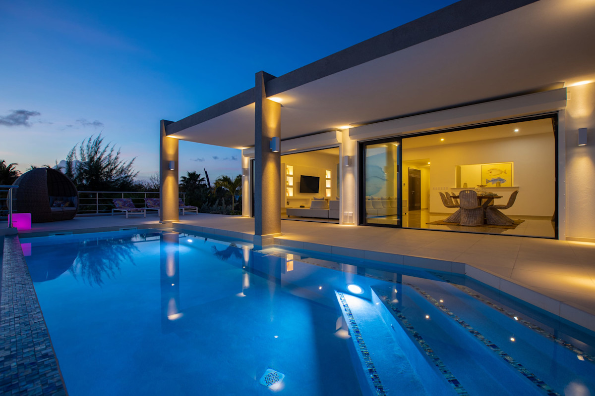 Villa Alma property image