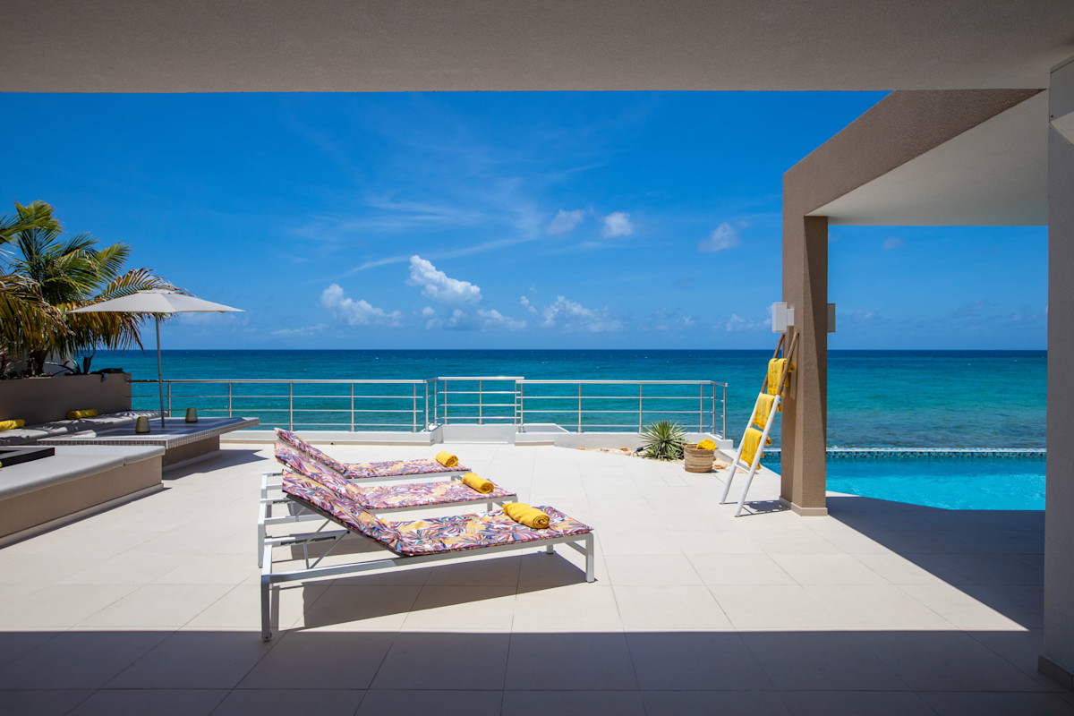 Villa Alma property image