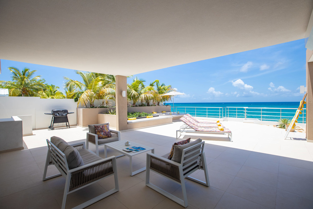 Villa Alma property image