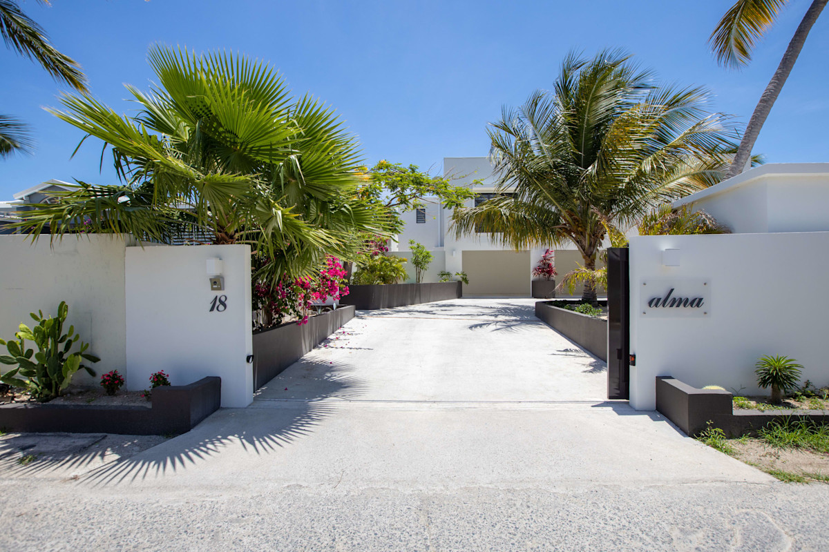 Villa Alma property image