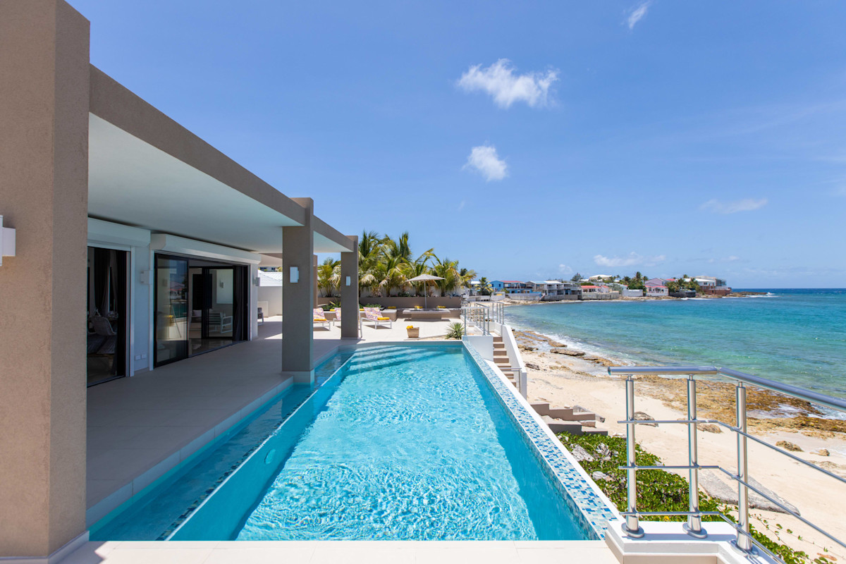 Villa Alma property image