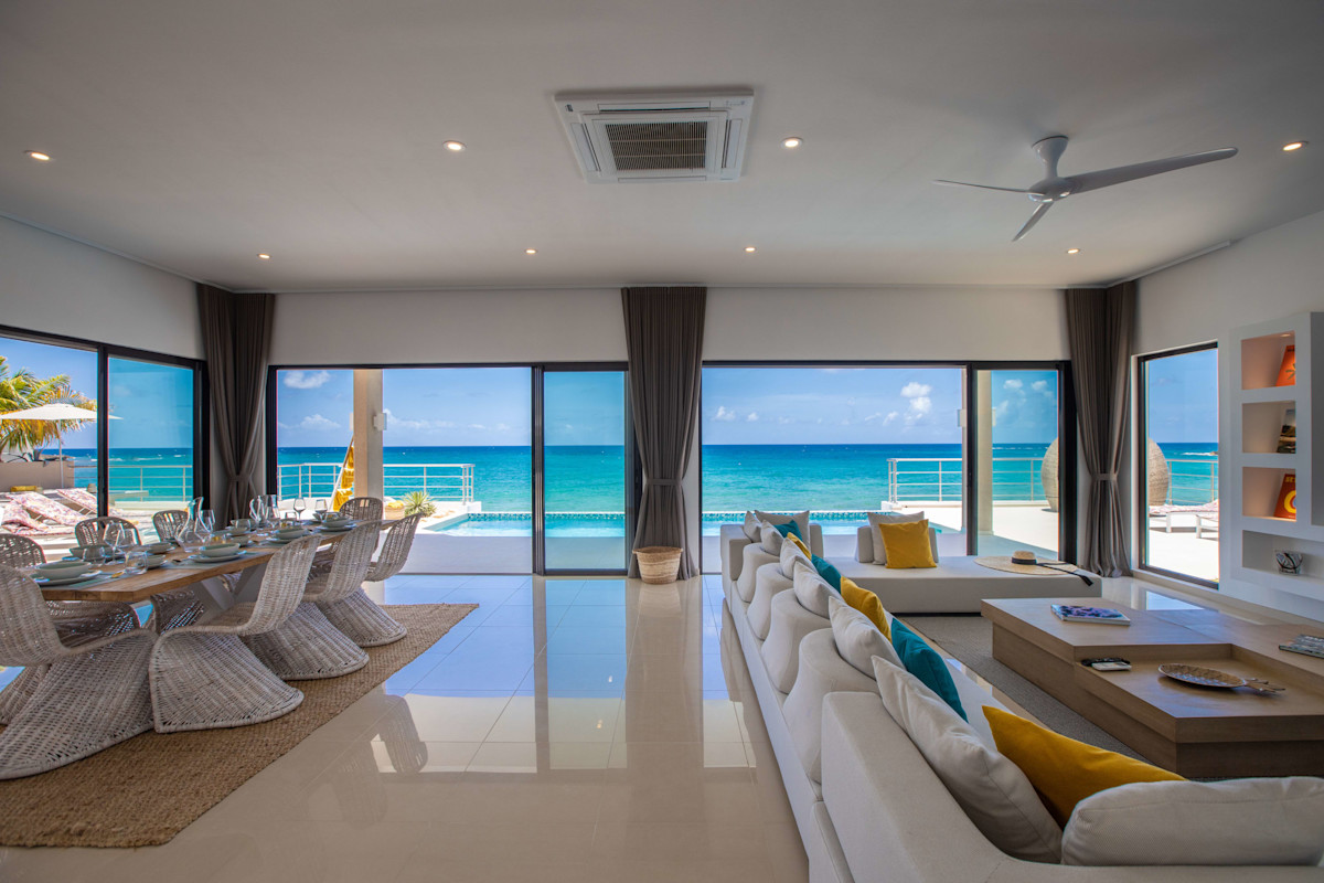 Villa Alma property image