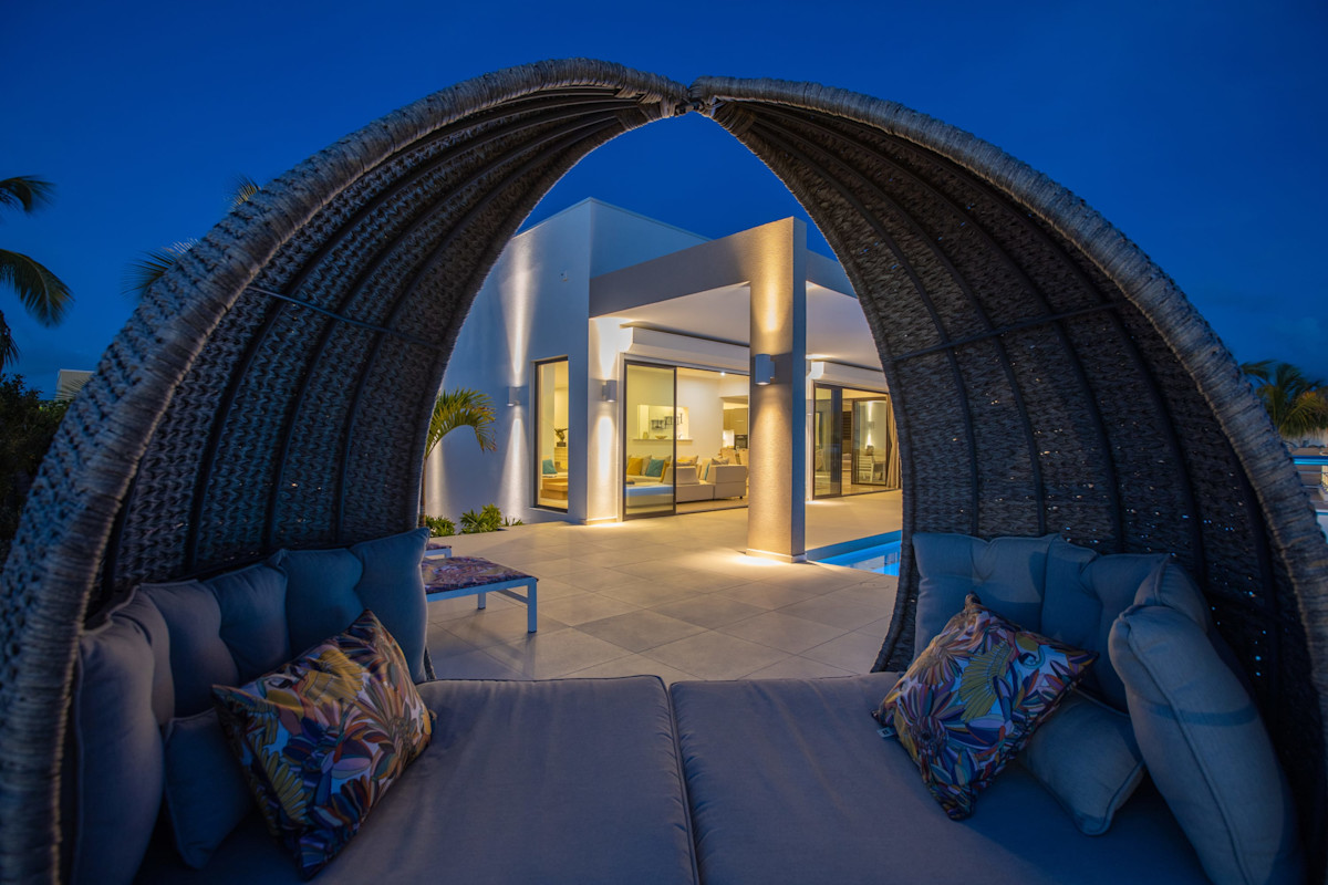 Villa Alma property image