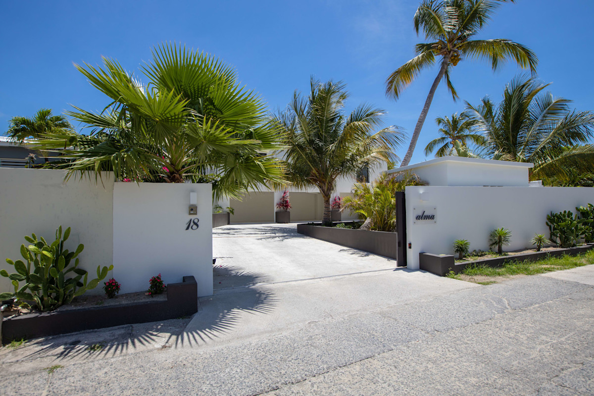 Villa Alma property image